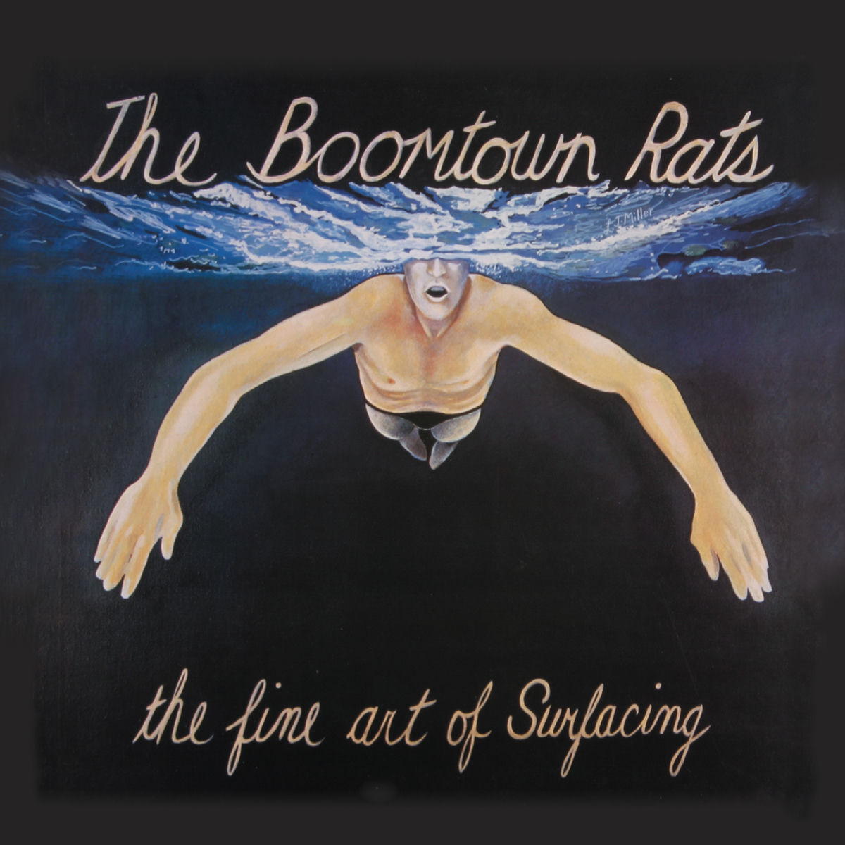 Boomtown Rats